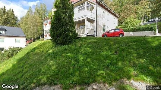 Bostadsrätter till salu i Örnsköldsvik - Bild från Google Street View