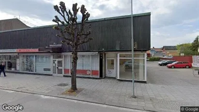 Bostadsrätter till salu i Vänersborg - Bild från Google Street View