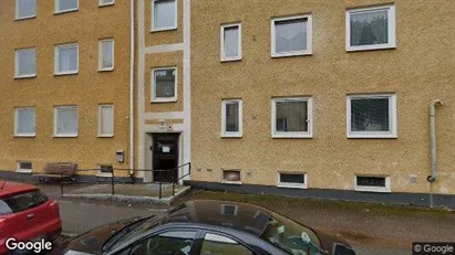 Bostadsrätter till salu i Avesta - Bild från Google Street View