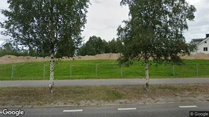 Bostadsrätter till salu i Skellefteå - Bild från Google Street View