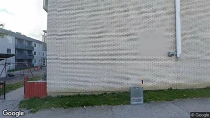 Bostadsrätter till salu i Västerort - Bild från Google Street View