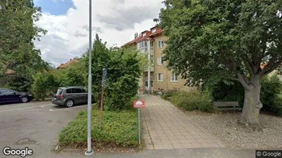 Bostadsrätter till salu i Lomma - Bild från Google Street View