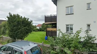 Lägenheter att hyra i Mark - Bild från Google Street View