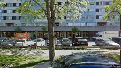 Lägenheter att hyra i Sollentuna - Bild från Google Street View