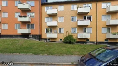 Lägenheter att hyra i Söderort - Bild från Google Street View