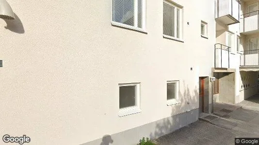 Lägenheter att hyra i Söderort - Bild från Google Street View