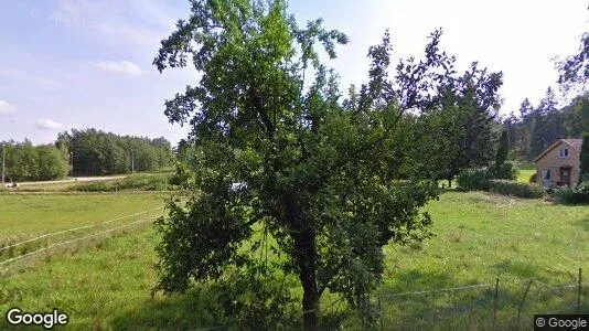 Lägenheter till salu i Haninge - Bild från Google Street View