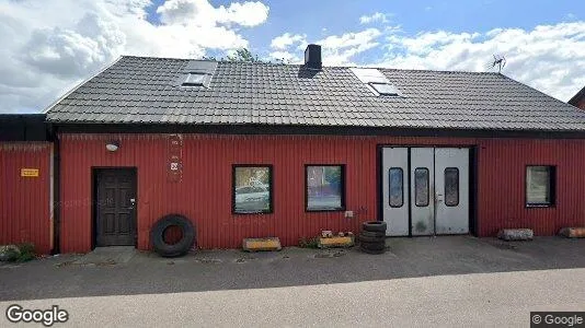 Lägenheter att hyra i Eslöv - Bild från Google Street View