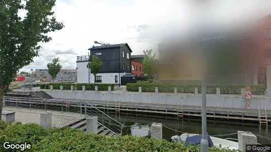 Lägenheter till salu i Lomma - Bild från Google Street View