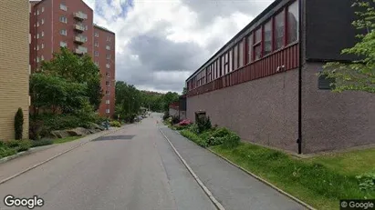 Lägenheter att hyra i Göteborg Centrum - Bild från Google Street View