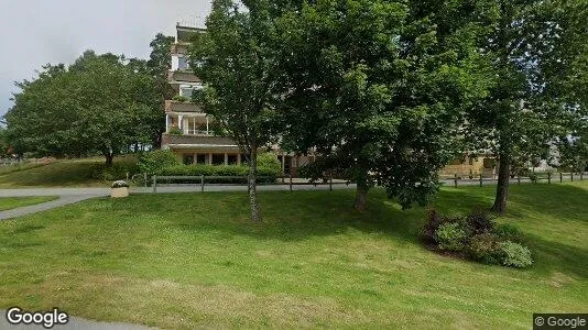 Bostadsrätter till salu i Partille - Bild från Google Street View