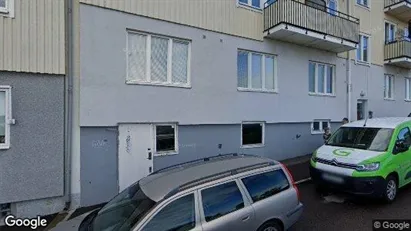 Bostadsrätter till salu i Örgryte-Härlanda - Bild från Google Street View