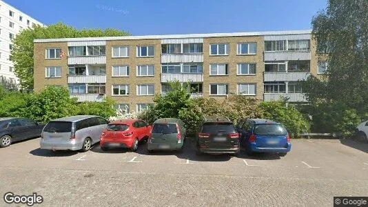 Lägenheter att hyra i Malmö Centrum - Bild från Google Street View