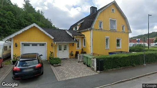 Lägenheter att hyra i Jönköping - Bild från Google Street View