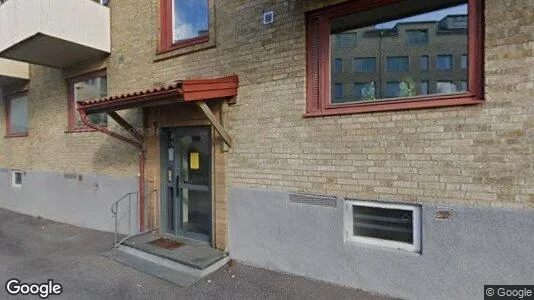 Lägenheter till salu i Örgryte-Härlanda - Bild från Google Street View