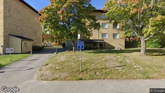 Lägenheter att hyra i Linköping - Bild från Google Street View