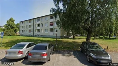 Lägenheter att hyra i Norrköping - Bild från Google Street View