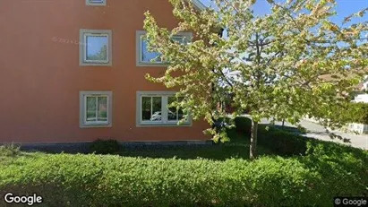 Bostadsrätter till salu i Tyresö - Bild från Google Street View