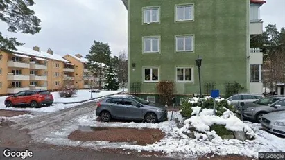 Bostadsrätter till salu i Västerås - Bild från Google Street View