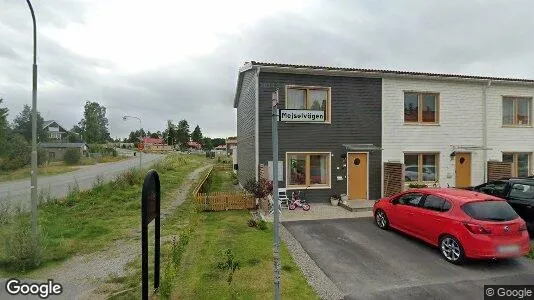 Bostadsrätter till salu i Nykvarn - Bild från Google Street View