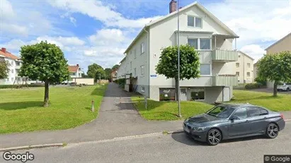 Bostadsrätter till salu i Falköping - Bild från Google Street View