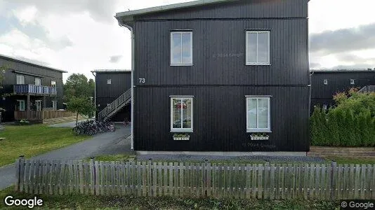 Bostadsrätter till salu i Knivsta - Bild från Google Street View