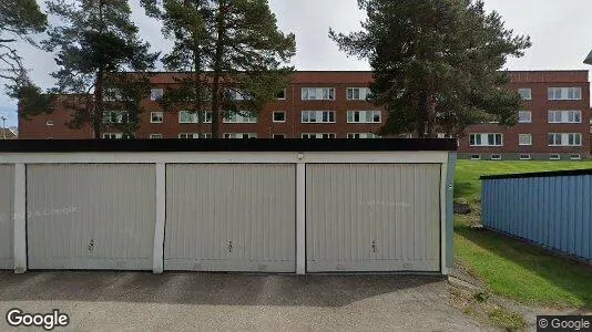 Bostadsrätter till salu i Säffle - Bild från Google Street View