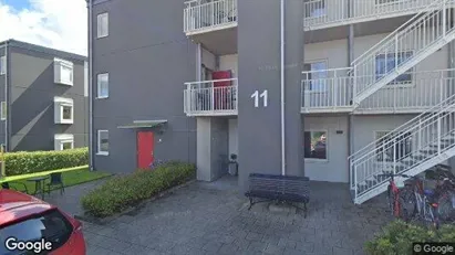 Bostadsrätter till salu i Bollebygd - Bild från Google Street View