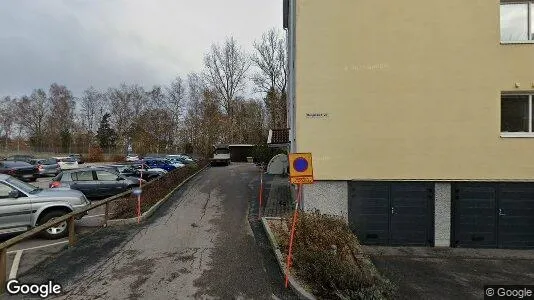 Bostadsrätter till salu i Vänersborg - Bild från Google Street View