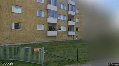 Bostadsrätter till salu i Lundby - Bild från Google Street View