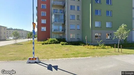 Bostadsrätter till salu i Södertälje - Bild från Google Street View