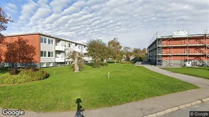 Lägenheter att hyra i Tanum - Bild från Google Street View