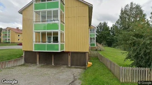 Lägenheter till salu i Sundsvall - Bild från Google Street View