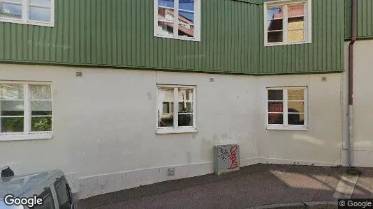 Lägenheter till salu i Göteborg Centrum - Bild från Google Street View