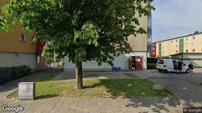 Lägenheter till salu i Malmö Centrum - Bild från Google Street View