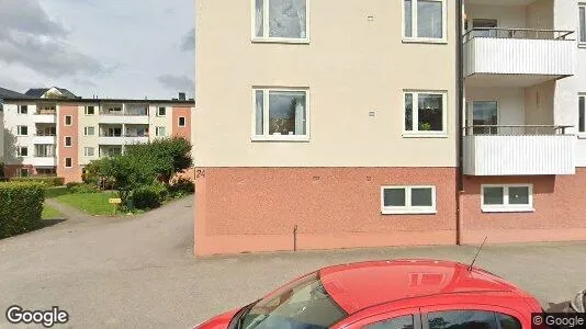 Lägenheter till salu i Växjö - Bild från Google Street View