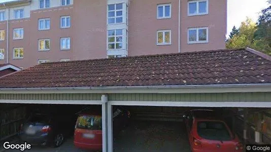 Lägenheter till salu i Österåker - Bild från Google Street View