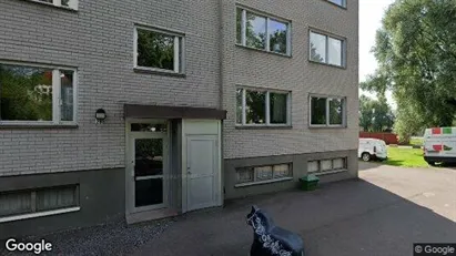 Lägenheter till salu i Borlänge - Bild från Google Street View