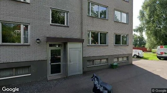 Lägenheter till salu i Borlänge - Bild från Google Street View