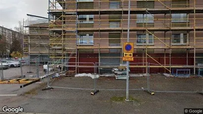 Lägenheter till salu i Västerås - Bild från Google Street View