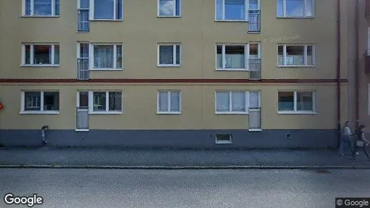 Lägenheter till salu i Örebro - Bild från Google Street View