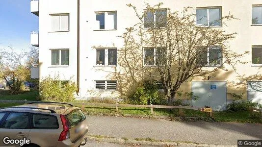 Lägenheter till salu i Söderort - Bild från Google Street View