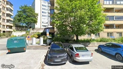 Lägenheter till salu i Solna - Bild från Google Street View