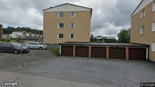 Lägenheter till salu i Härnösand - Bild från Google Street View