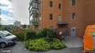 Bostadsrätt till salu, Södertälje, Sågverksvägen