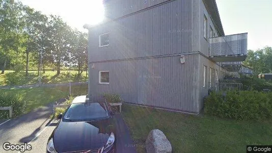 Lägenheter till salu i Mölndal - Bild från Google Street View