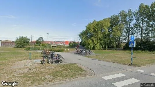 Lägenheter att hyra i Burlöv - Bild från Google Street View