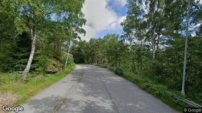 Lägenheter att hyra i Göteborg Östra - Bild från Google Street View