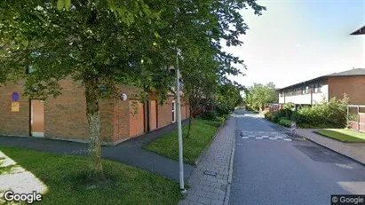 Lägenheter att hyra i Angered - Bild från Google Street View