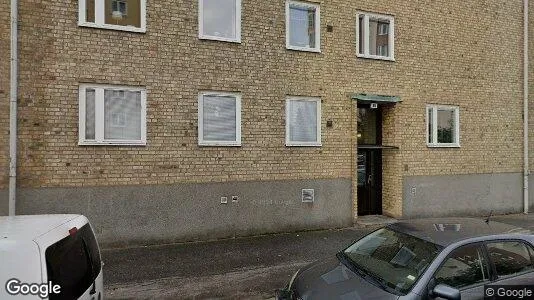 Lägenheter att hyra i Norrköping - Bild från Google Street View